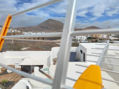 Antenista Tenerife